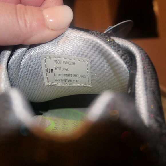 New Nurse Mates Align Tabor Women's 7.5 Orthotic Slip Resistant Shoes Nursing - Picture 7 of 7